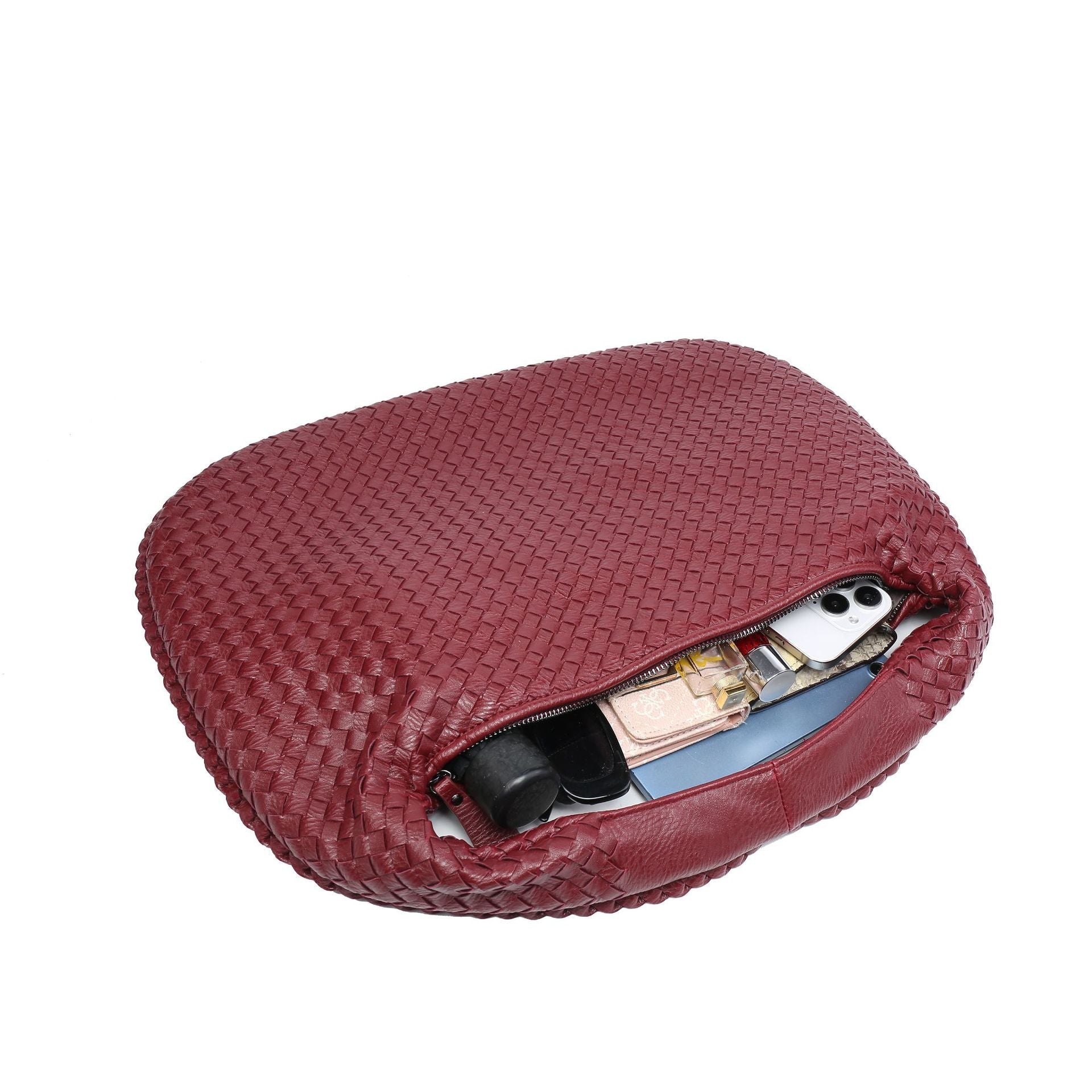 Shoulder Bag – Havana