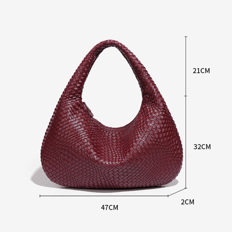 Shoulder Bag – Havana