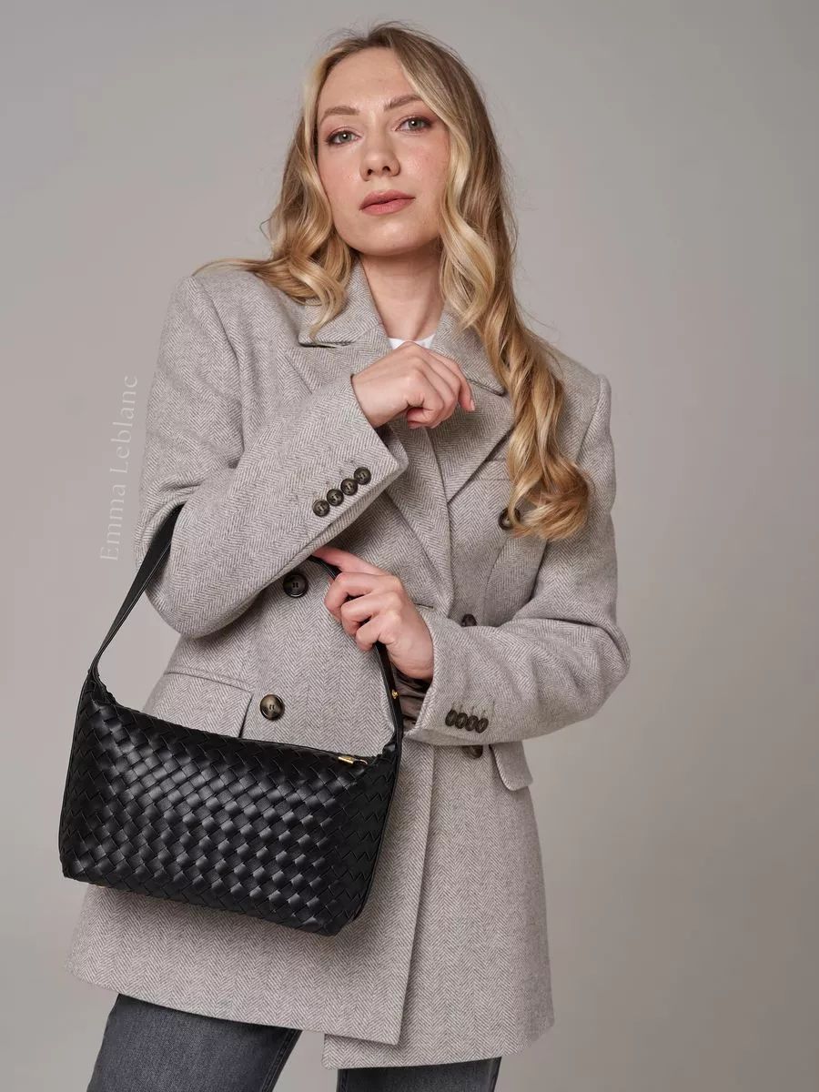 Baguette Bag – Ariel