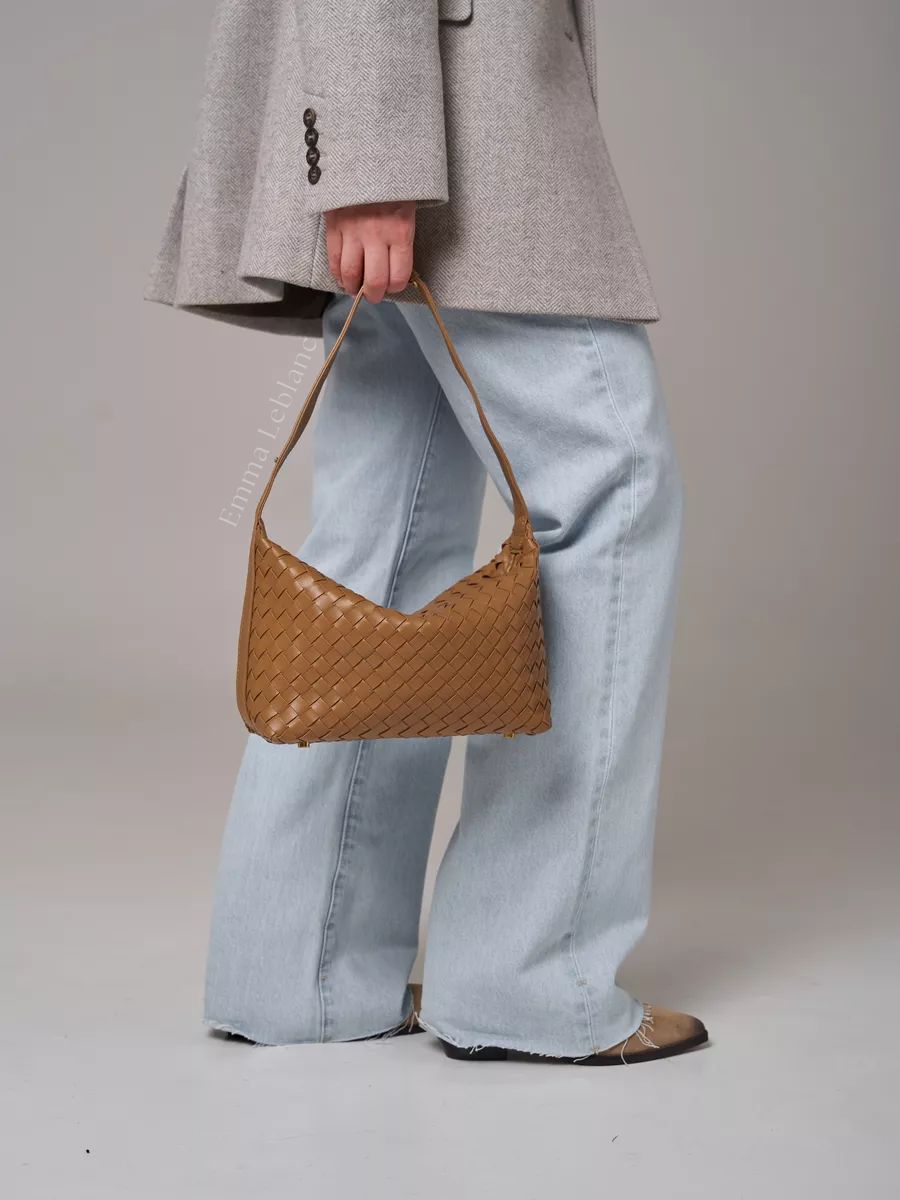 Baguette Bag – Ariel