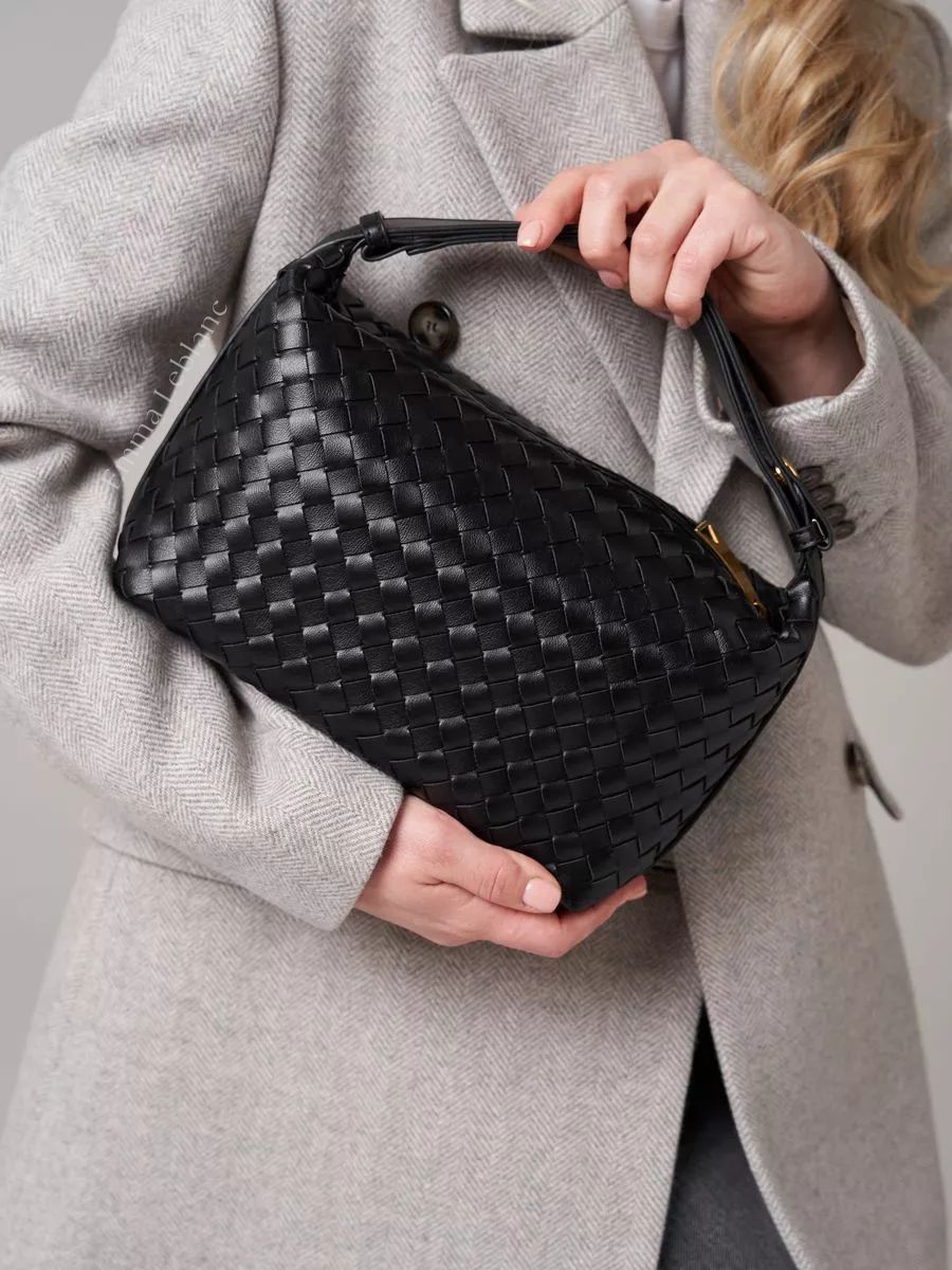 Baguette Bag – Ariel