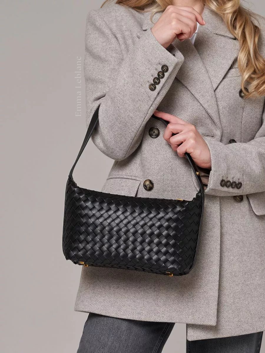 Baguette Bag – Ariel