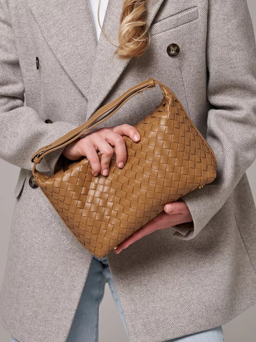 Baguette Bag – Ariel