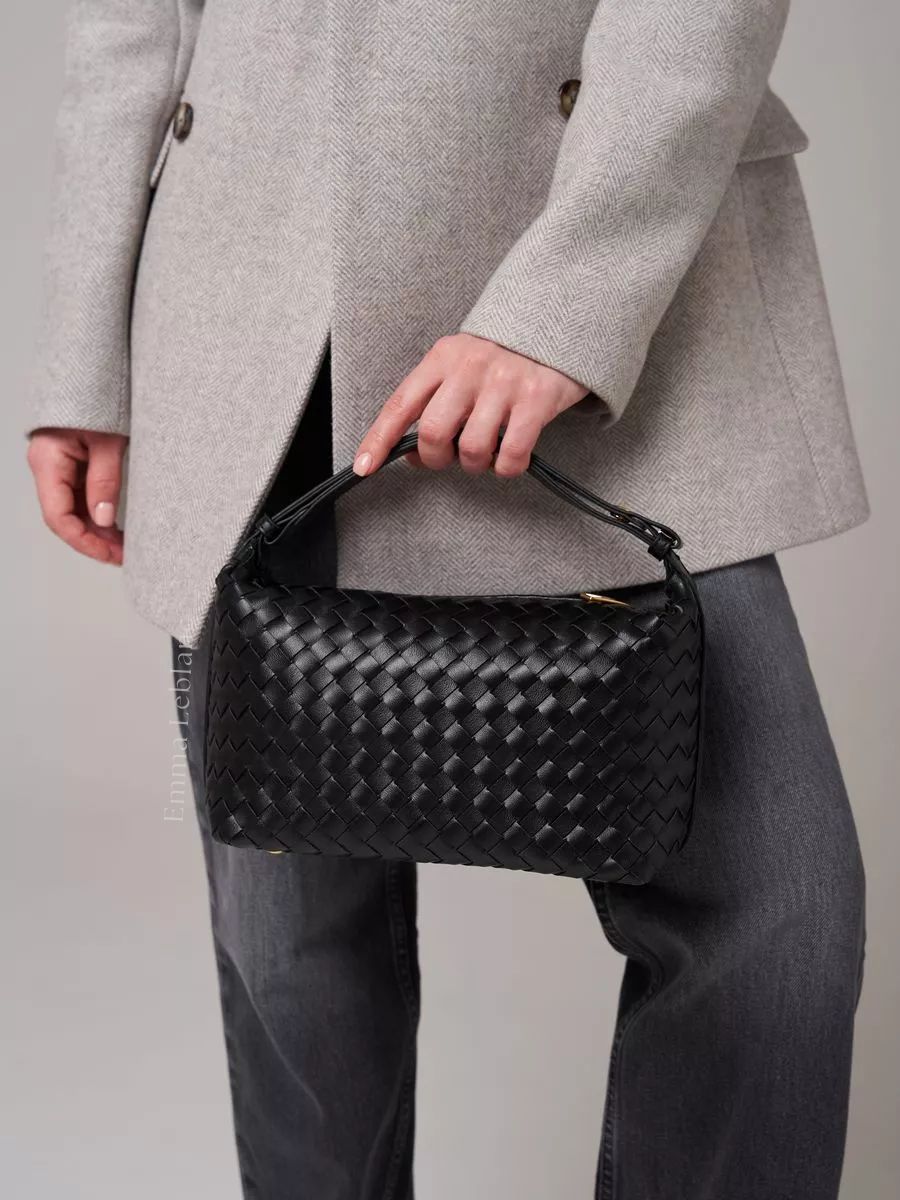 Baguette Bag – Ariel