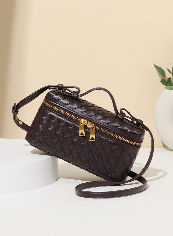 Small Bag – Manila