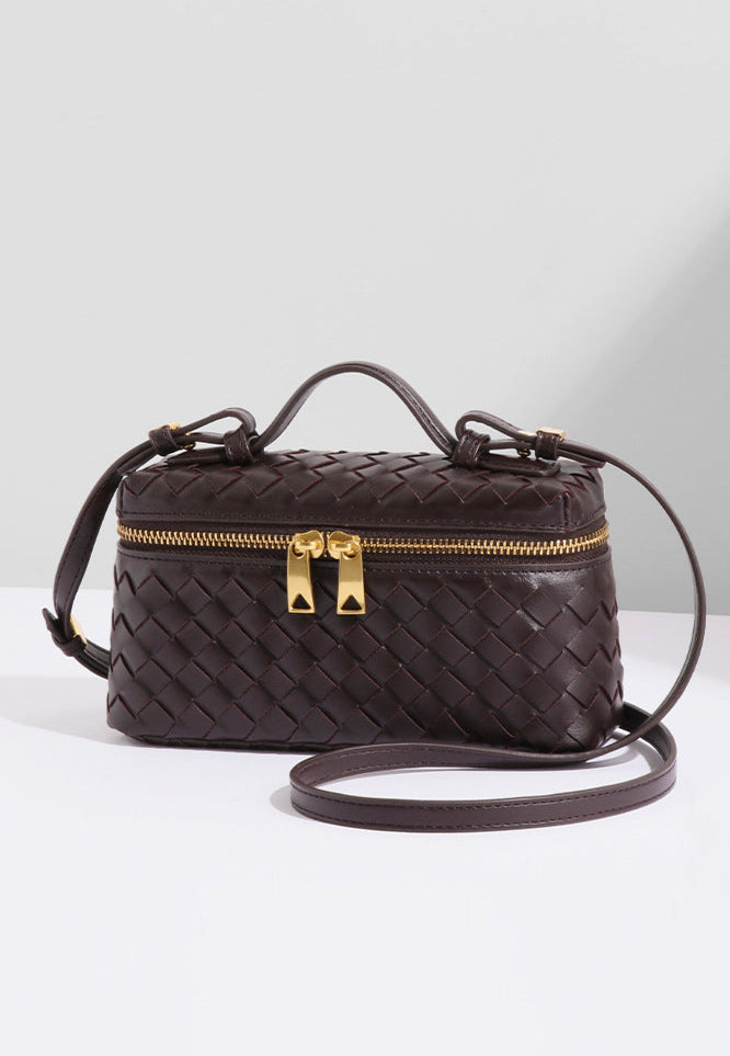 Small Bag – Manila