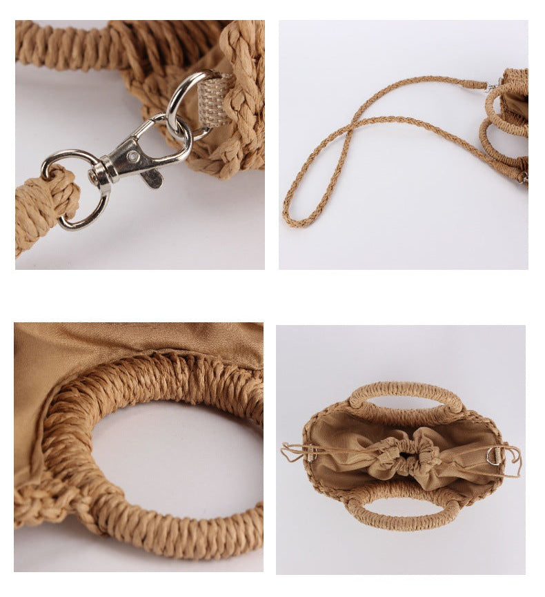 Small Bag – Maiorca