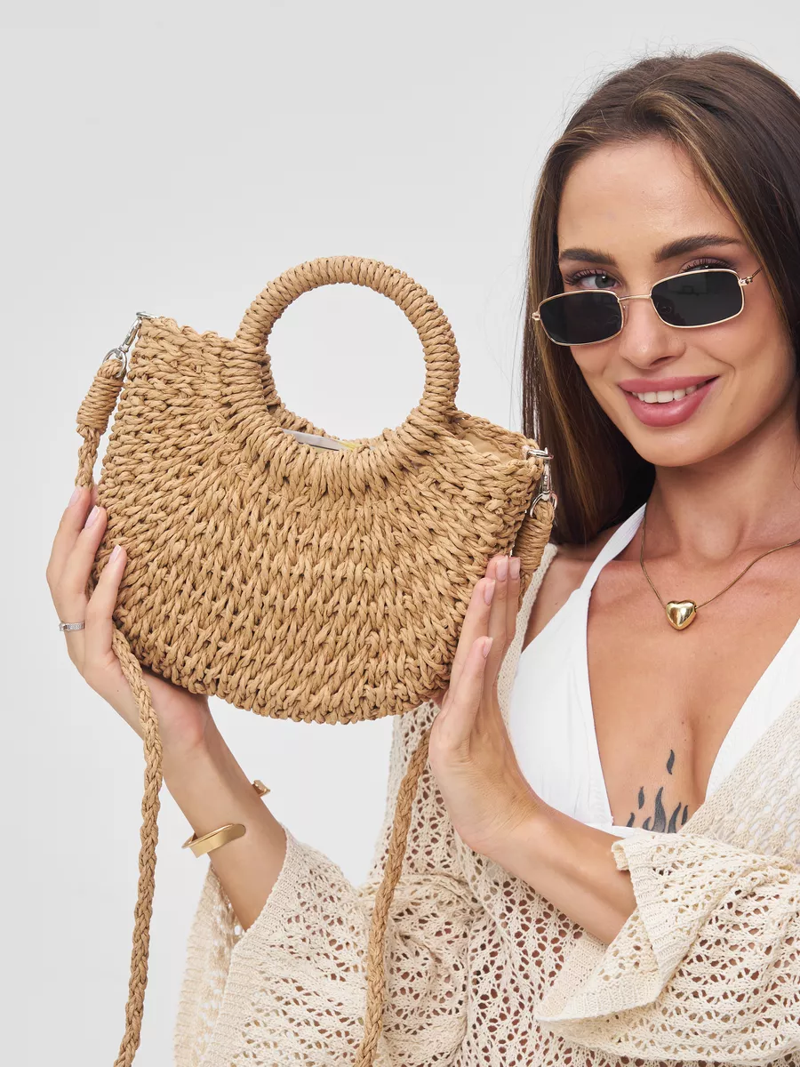 Small Bag – Maiorca