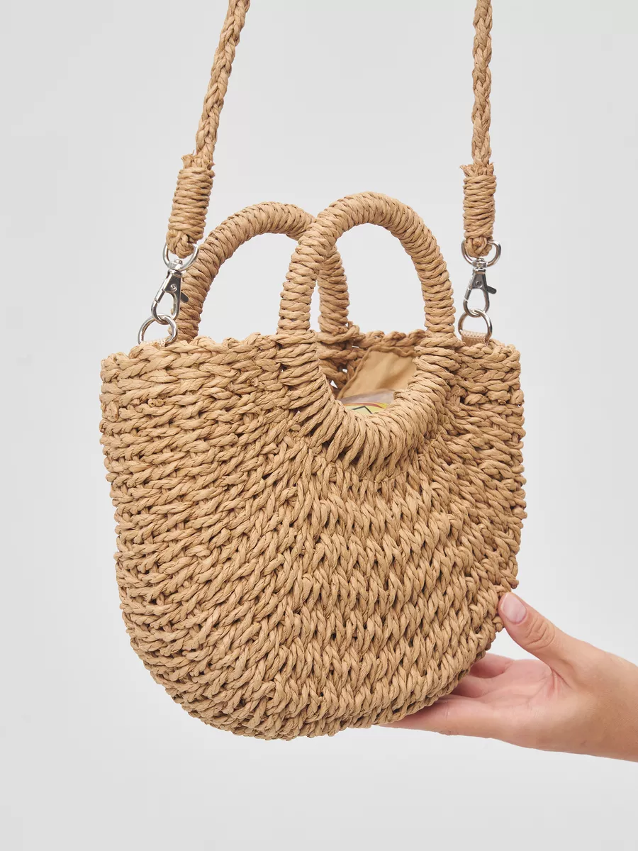 Small Bag – Maiorca