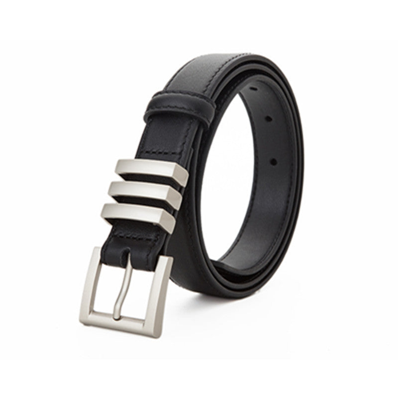 Genuine Leather Belt – Faby