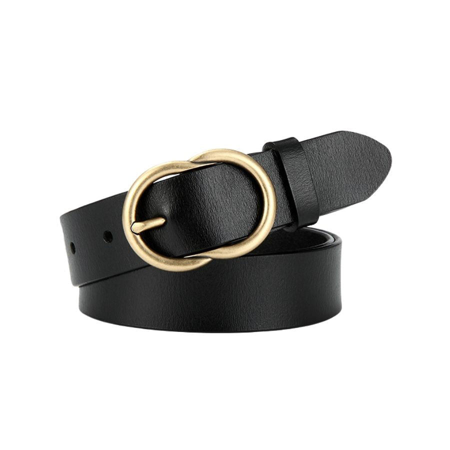 Genuine Leather Belt – Isis