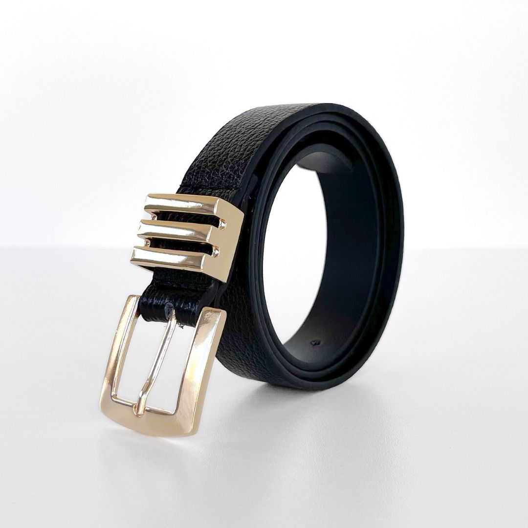 Genuine Leather Belt – Maísa