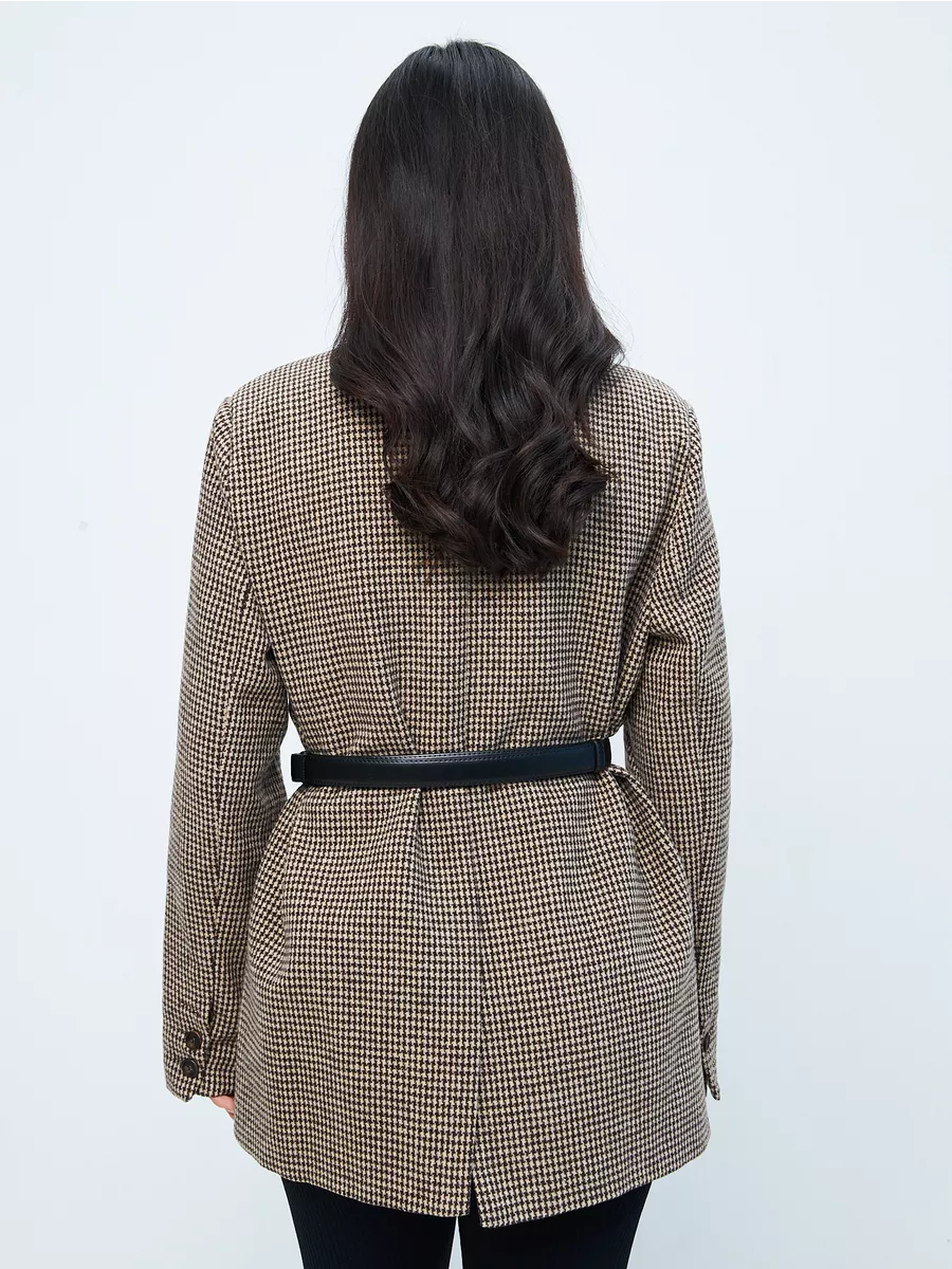 Genuine Leather Belt – Ventura