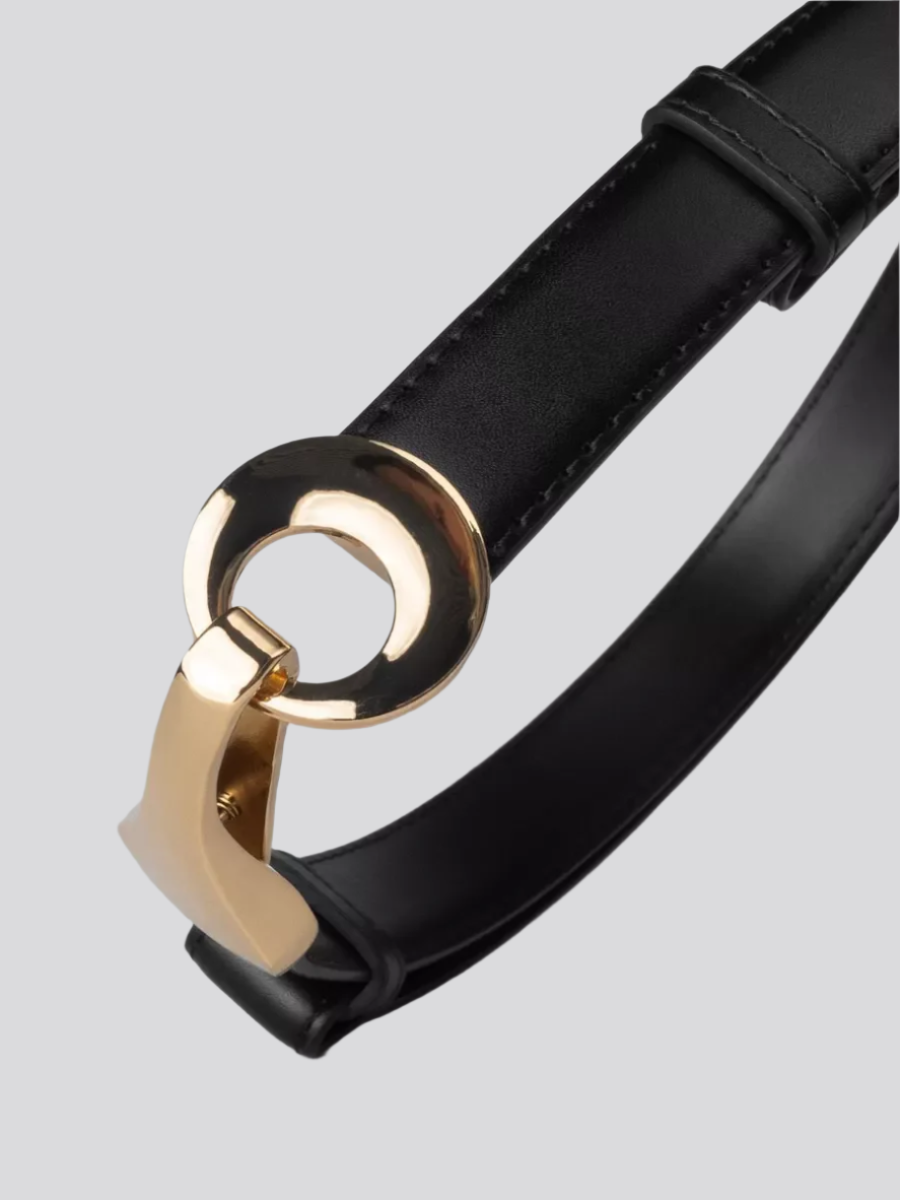 Genuine Leather Belt – Ventura