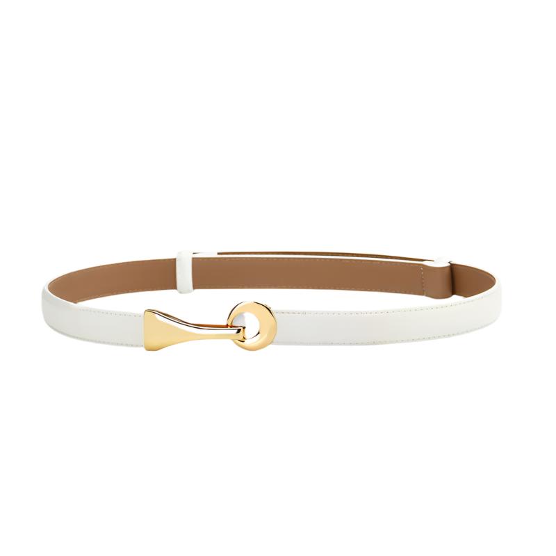 Genuine Leather Belt – Ventura