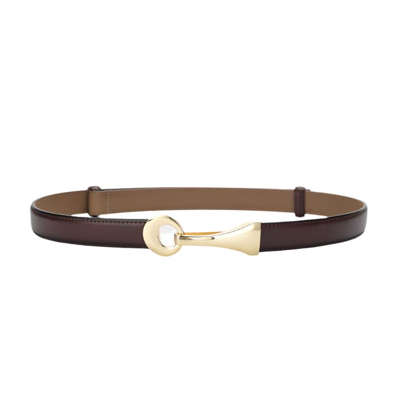 Genuine Leather Belt – Ventura
