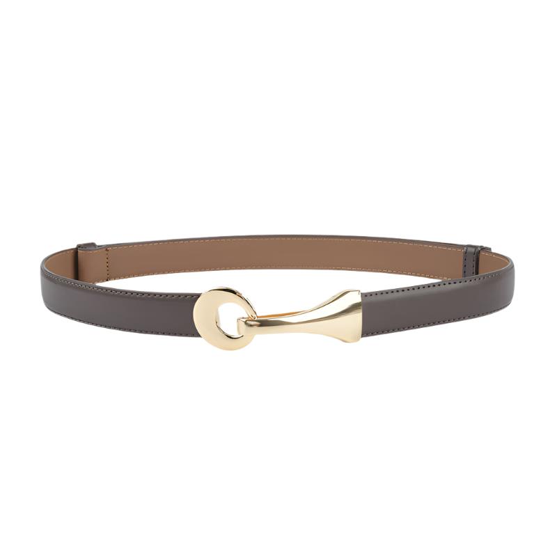 Genuine Leather Belt – Ventura