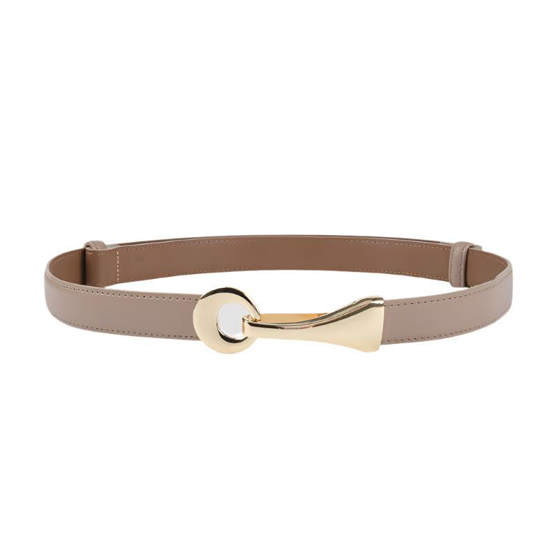 Genuine Leather Belt – Ventura