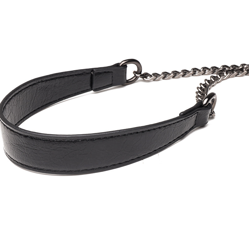 Genuine Leather Small Crossbody Bag – Liz