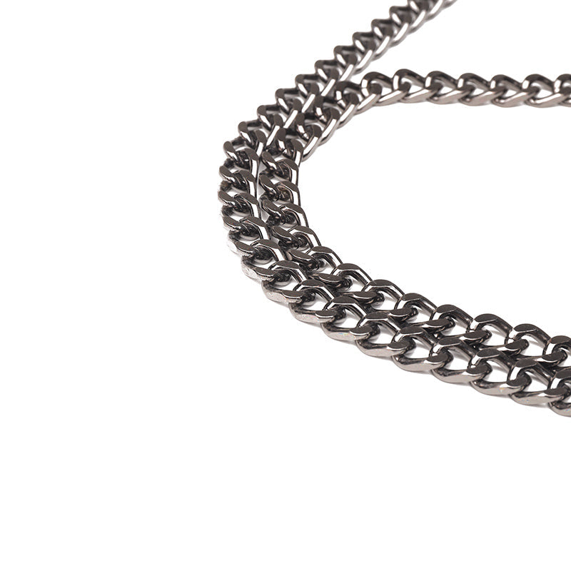 Genuine Leather Small Crossbody Bag – Liz