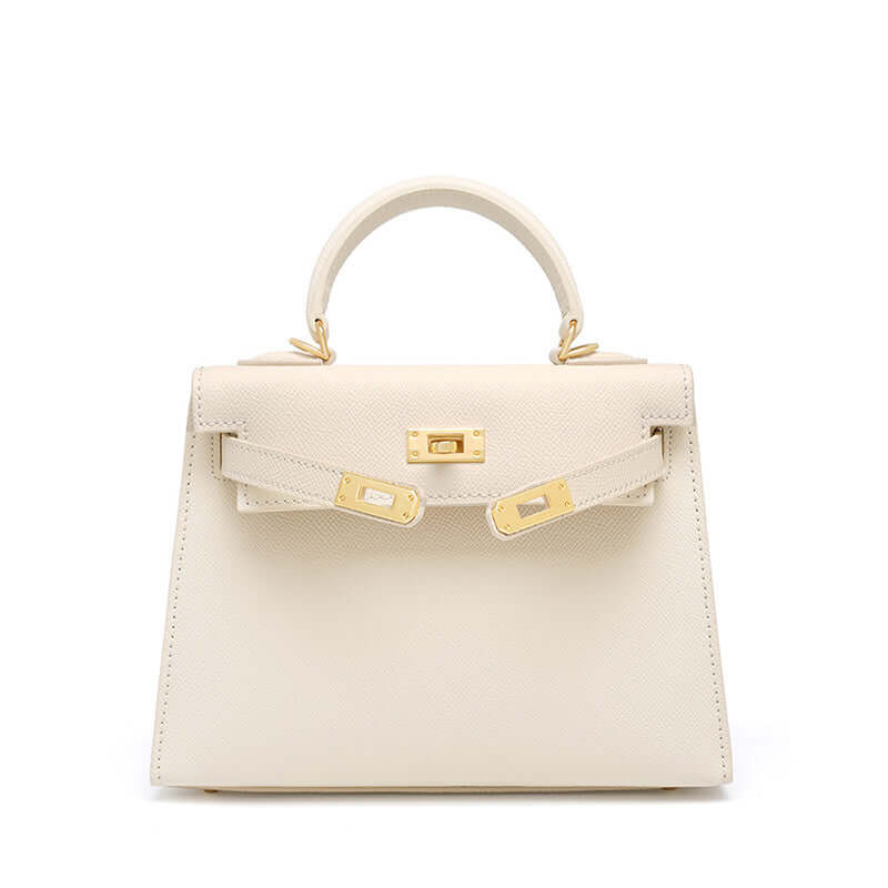 Genuine Leather Small Bag – Madri